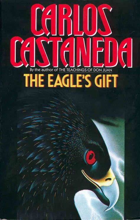 the eagle's gift carlos castaneda